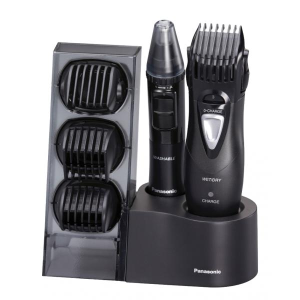 Panasonic regolabarba multi