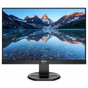Philips monitor 24.1`` led ips 240b9-00 1920x1200 wuxga tempo di risposta 4 ms