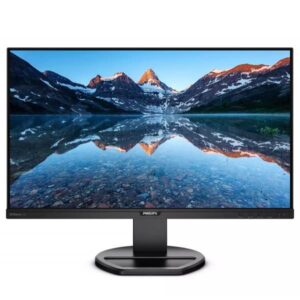 Philips monitor 25`` led ips b-line 252b9-00 1920x1200 full hd tempo di risposta 5 ms