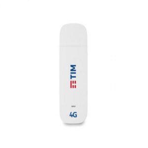 Chiavetta tim 4g lte modem per rete cellulare