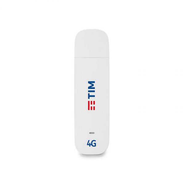 Chiavetta tim 4g lte modem per rete cellulare