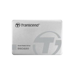 Transcend ts240gssd220s 240gb 2,5 ssd220s sata3 tlc