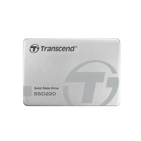 Transcend ts240gssd220s 240gb 2,5 ssd220s sata3 tlc