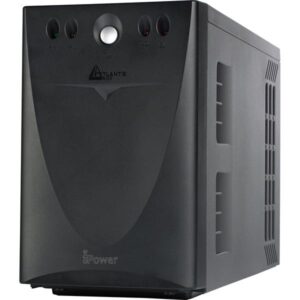 Atlantis land a03-s1501 1.500va 900 w usb 6 prese