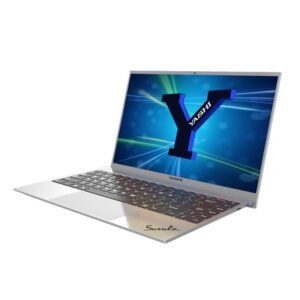 Yashi suzuka 15.6 i3-1005g1 1.2ghz ram 8gb-ssd 256gb-win 10 prof silver (yp1512)
