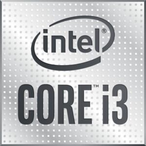 Intel core i3-10105 processore 37ghz 6mb cache intelligente scatola