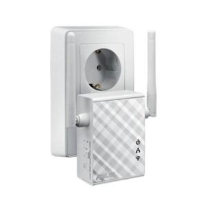 Asus rp-n12 ripetitore wi-fi da rete colore bianco