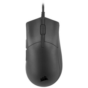 Corsair mouse sabre pro ottico 18.000 dpi 6 tasti usb-a 2.0 cavo 1.8 mt nero