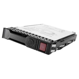 Hp 4tb 6g sata 3,5 nhp mdl hdd