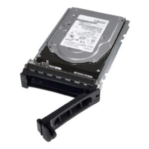Dell hard disk interno 1tb 7.2k rpm sata 6gbps 512n 3,5``