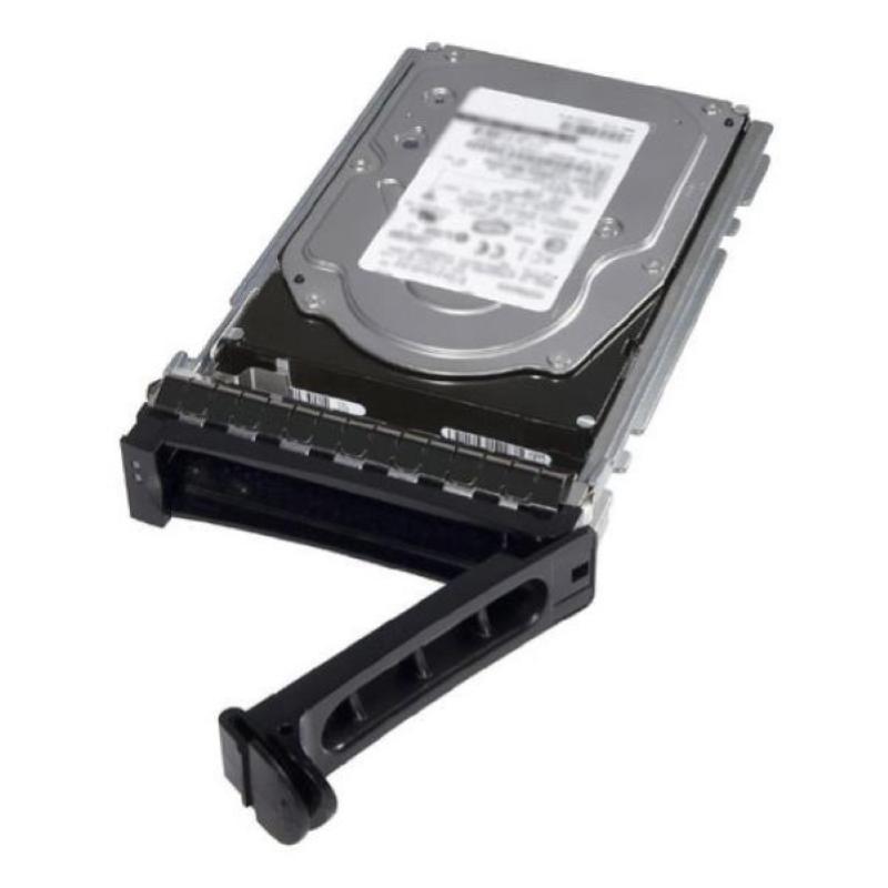 Dell hard disk interno 1tb 7.2k rpm sata 6gbps 512n 3,5``