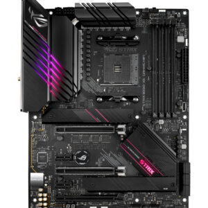 Asus rog strix b550-xe gaming wifi amd b550 atx