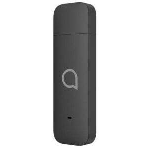 Alcatel ik41 chiavetta internet 4g lte black