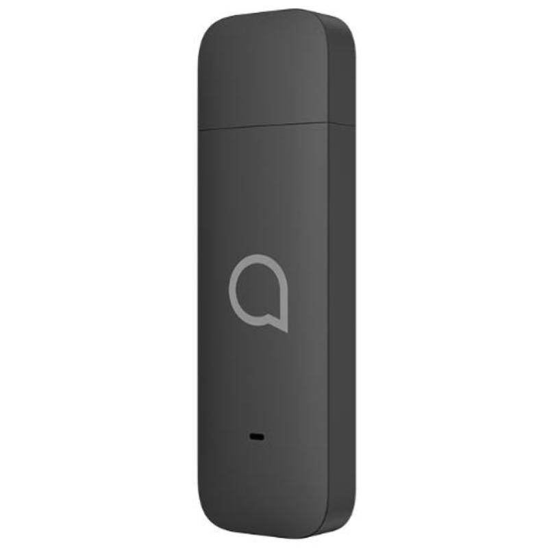 Alcatel ik41 chiavetta internet 4g lte black