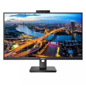 Philips monitor 27`` led ips 276b1jh - 00 2560 x1440 qhd tempo di risposta 4 ms