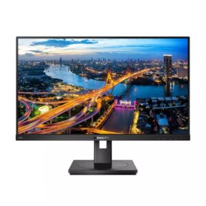 Philips monitor 27`` led b line 278b1-00 3840 x 2160 ultra hd 4k tempo di risposta 4 ms