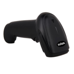 Nilox barcode reader usb con cavo