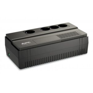 Apc bv1000i-gr gruppo di continuita` ups a linea interattiva 1000va 600w 4 prese ac