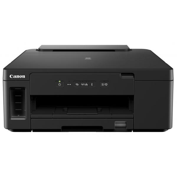 Canon pixma gm2050 stampante ink-jet b/n formato max a4 2.400x1.200 dpi colore nero