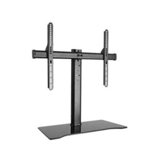 Link supporto universale da tavolo per schermi 32-55 fino a 45 kg
