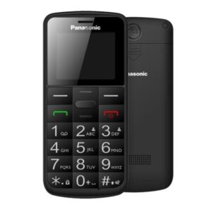 Panasonic easy phone 1,77`` dual sim nero