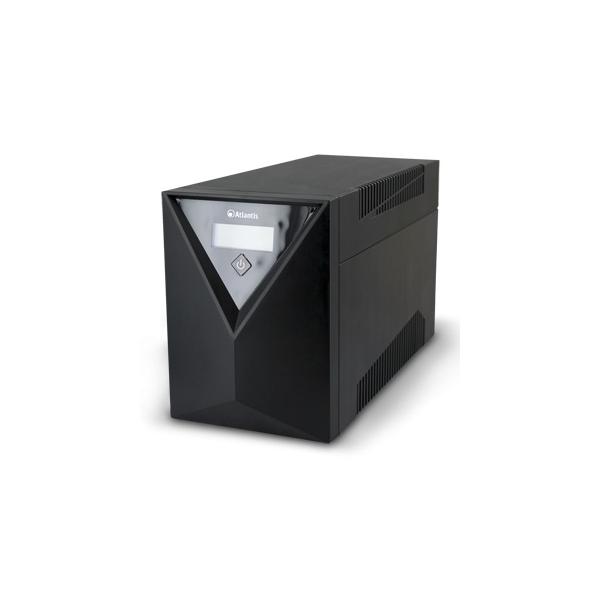 Atlantis a03-s2001 onepower 2001 gruppo di continuita` ups 2000va 1200 watt