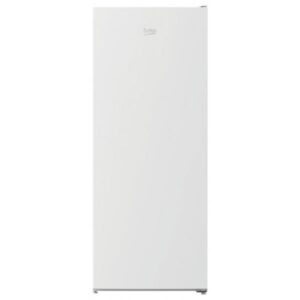 Beko rfsa210k30wn congelatore verticale statico capacita` 210 litri classe energetica f (a+) 136 cm bianco