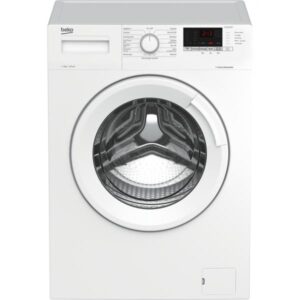 Beko wtx91232wi/it lavatrice carica frontale stainexpert xpress super short anticrease classe energetica b (a+++-10%) capacita` di carico 9 kg centrifuga 1200 giri motore prosmart inverter