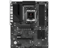 MB Asrock AM5 B650 PG LIGHTNING 4*DDR5 4*SATA3 ATX
