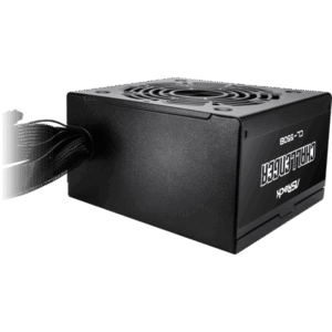 Alimentatore Asrock CL-550B Challenger - 550W 80Plus Bronze