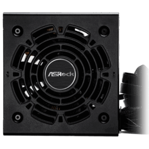 Alimentatore Asrock CL-650G Challenger - 650W 80Plus Gold- ATX3.1 ready