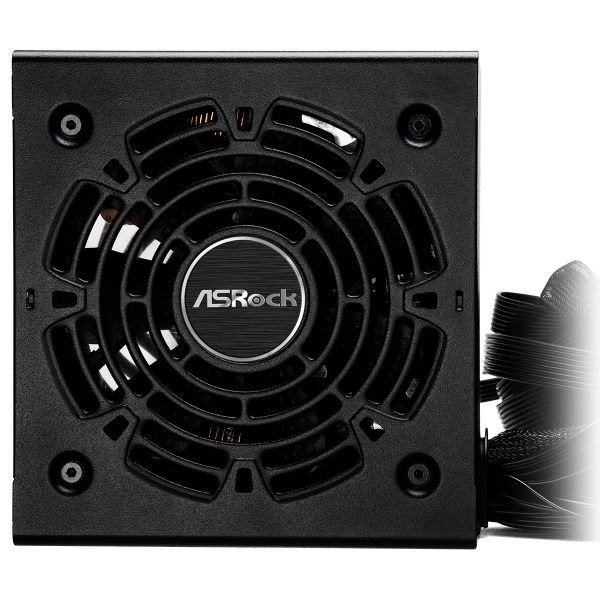 Alimentatore Asrock CL-650G Challenger - 650W 80Plus Gold- ATX3.1 ready