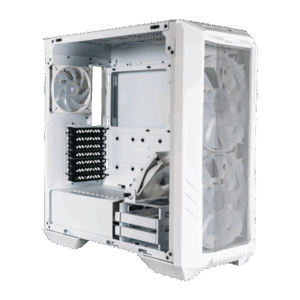 Case HAF500 WHITE