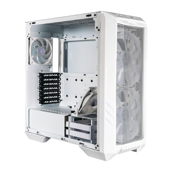 Case HAF500 WHITE