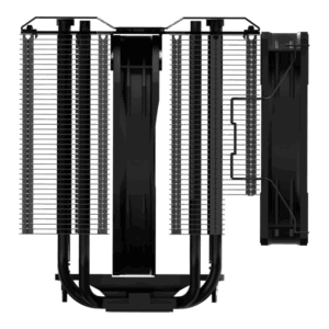 Ventola Master Air MA824 Stealth