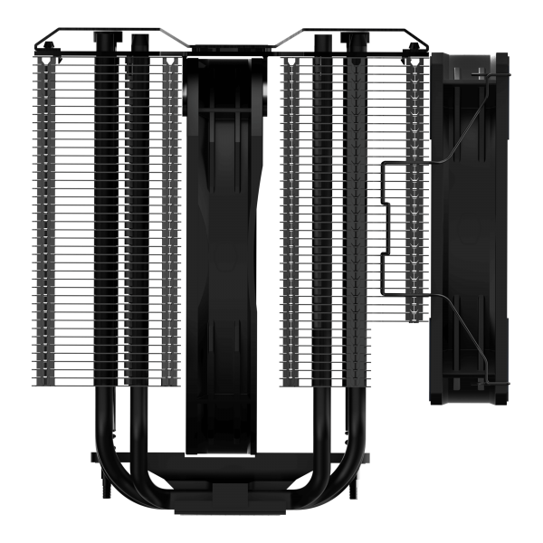 Ventola Master Air MA824 Stealth