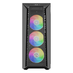 Case MasterBox 520 Mesh