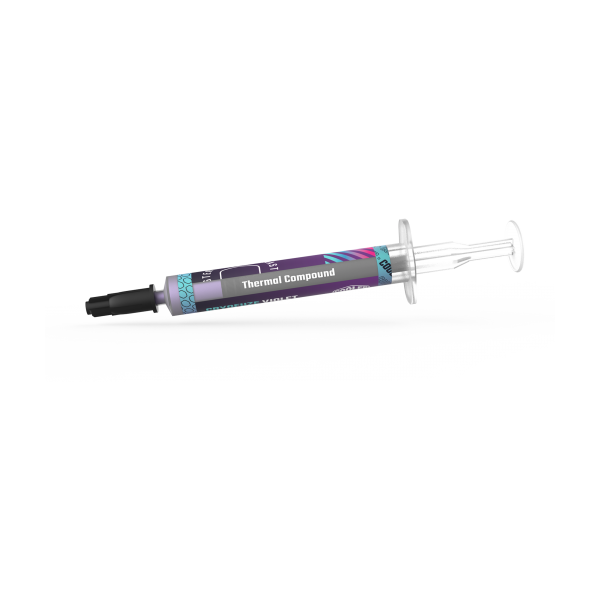 CryoFuze Violet