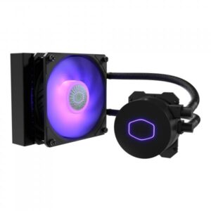 Dissipatore a liquido MasterLiquid ML120L V2 RGB