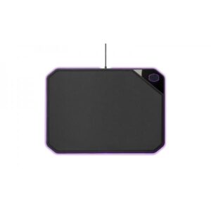 CM MasterAccessory MP860 - MOUSEPAD RGB MEDIUM