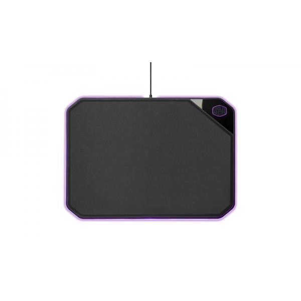 CM MasterAccessory MP860 - MOUSEPAD RGB MEDIUM
