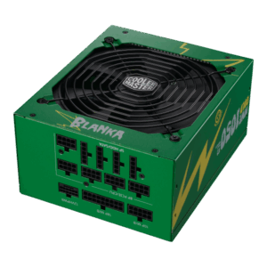 Alimentatore MWE Gold V2 FM 1050W ATX3.0