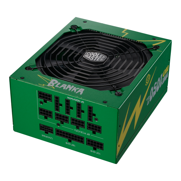 Alimentatore MWE Gold V2 FM 1050W ATX3.0