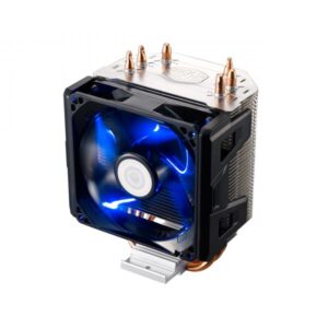 Ventola Hyper 103  Universal Tower- 3 direct contact heatpipe cooler- 92mm 800-2200RPM PWM fan