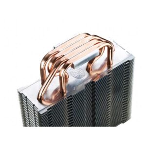 Ventola Hyper T4Universal incl. LGA 2011-high-end Performance cooler- 4 CDC heatpipes- 120mm 1800RPM PWM fan