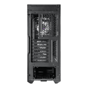 Case TD500 MESH V2