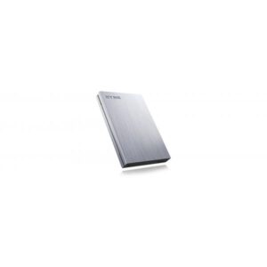 ICY BOX Case esterno per SSD/HDD 2.5" a  1x USB 3.2 Gen1 Host- protezione  da scrittura