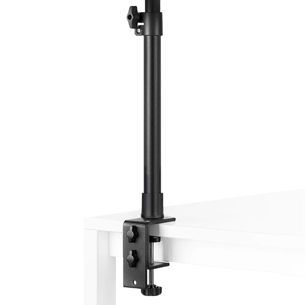 Supporto da tavolo per Lampada Streaming o Fotocamera