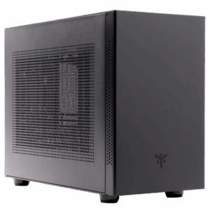 Case EVOKE - New Concept Mini Tower- mATX- Mini ITX- 2xUSB3- 0.8mm
