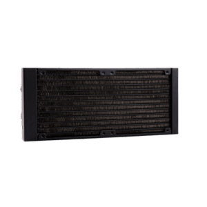 Dissipatore a liquido EVOLIQ 240 Rainbow -  240mm- skt universale- PWM